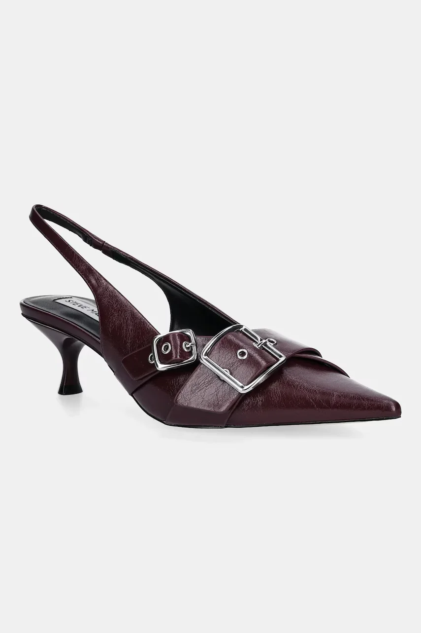 Steve Madden Обувки с тънък ток Lezley