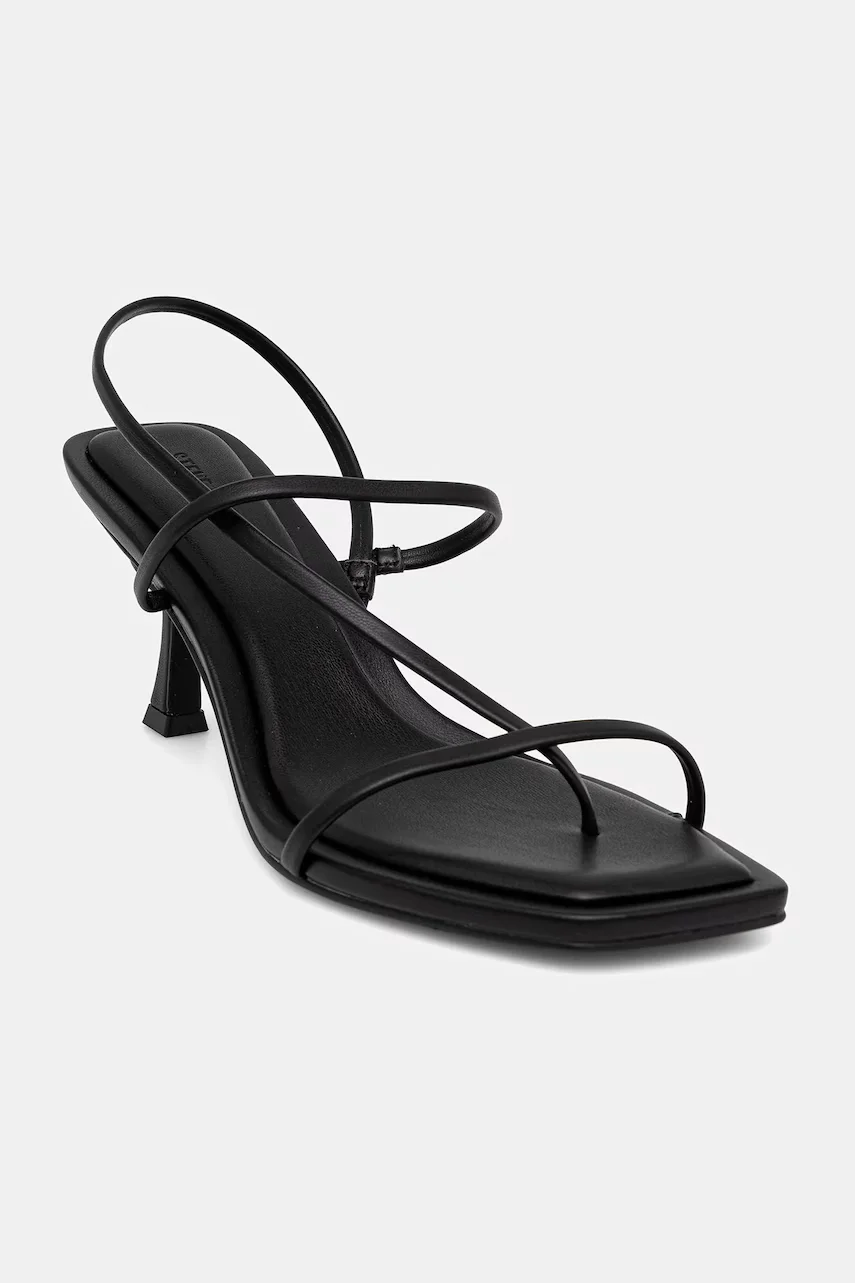 Steve Madden Обувки с тънък ток Locke
