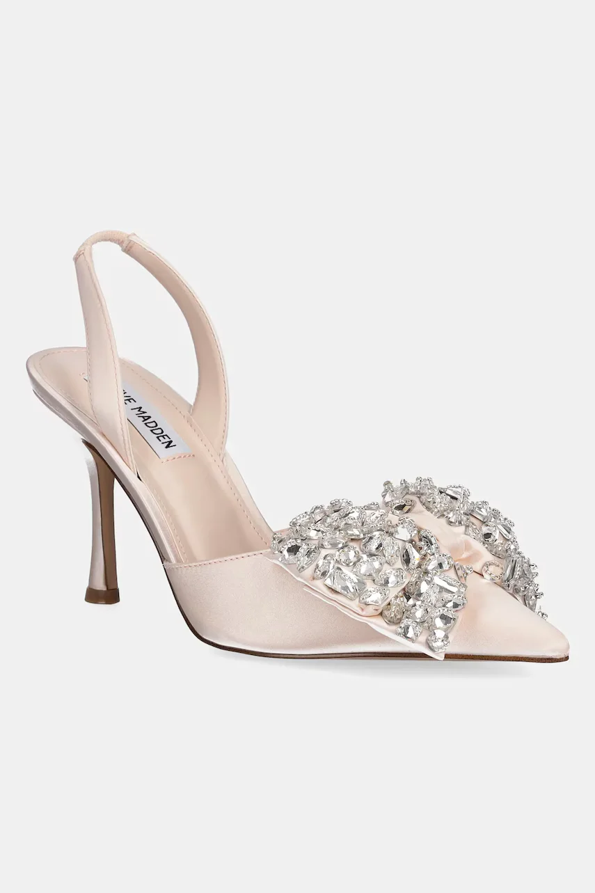 Steve Madden Обувки с тънък ток Lovie