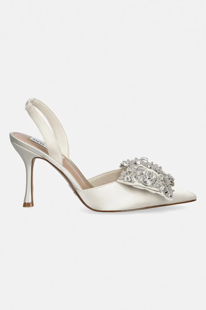 Steve Madden Обувки с тънък ток Lovie в бежово 11004873