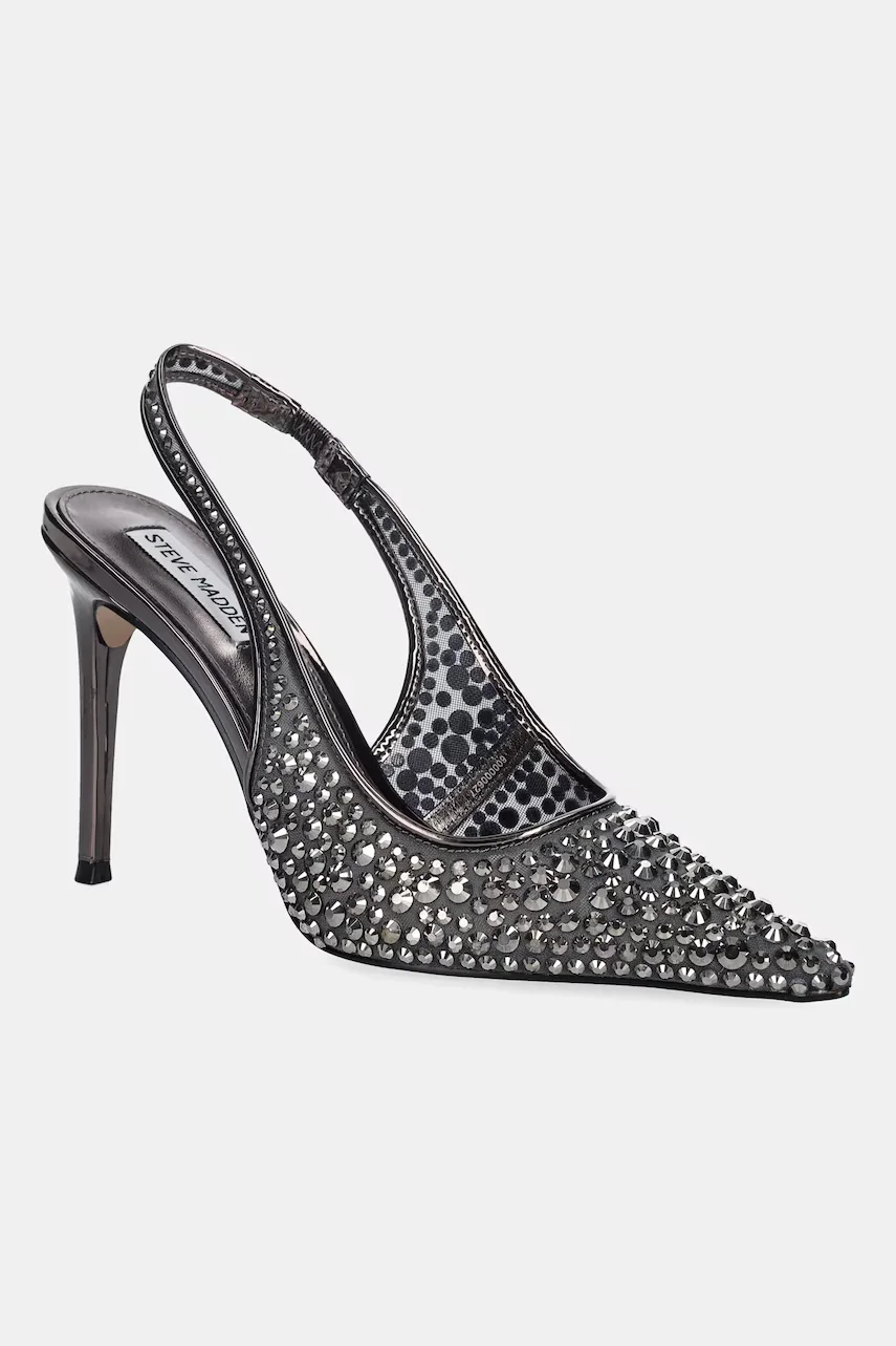 Steve Madden Обувки с тънък ток Reyes-R