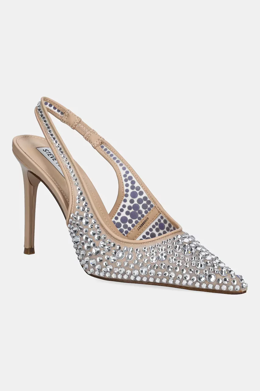 Steve Madden Обувки с тънък ток Reyes-R