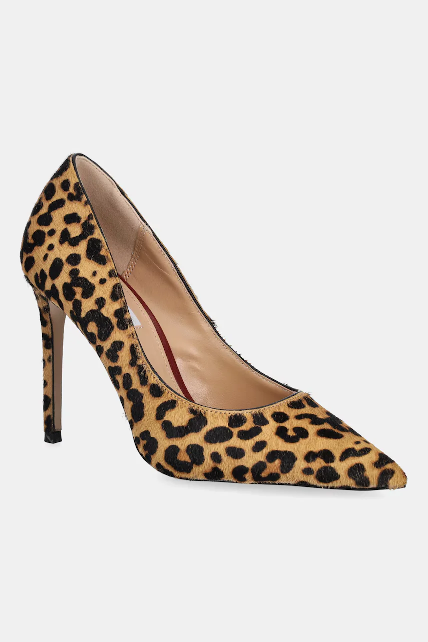 Steve Madden Обувки с тънък ток Thrive-L