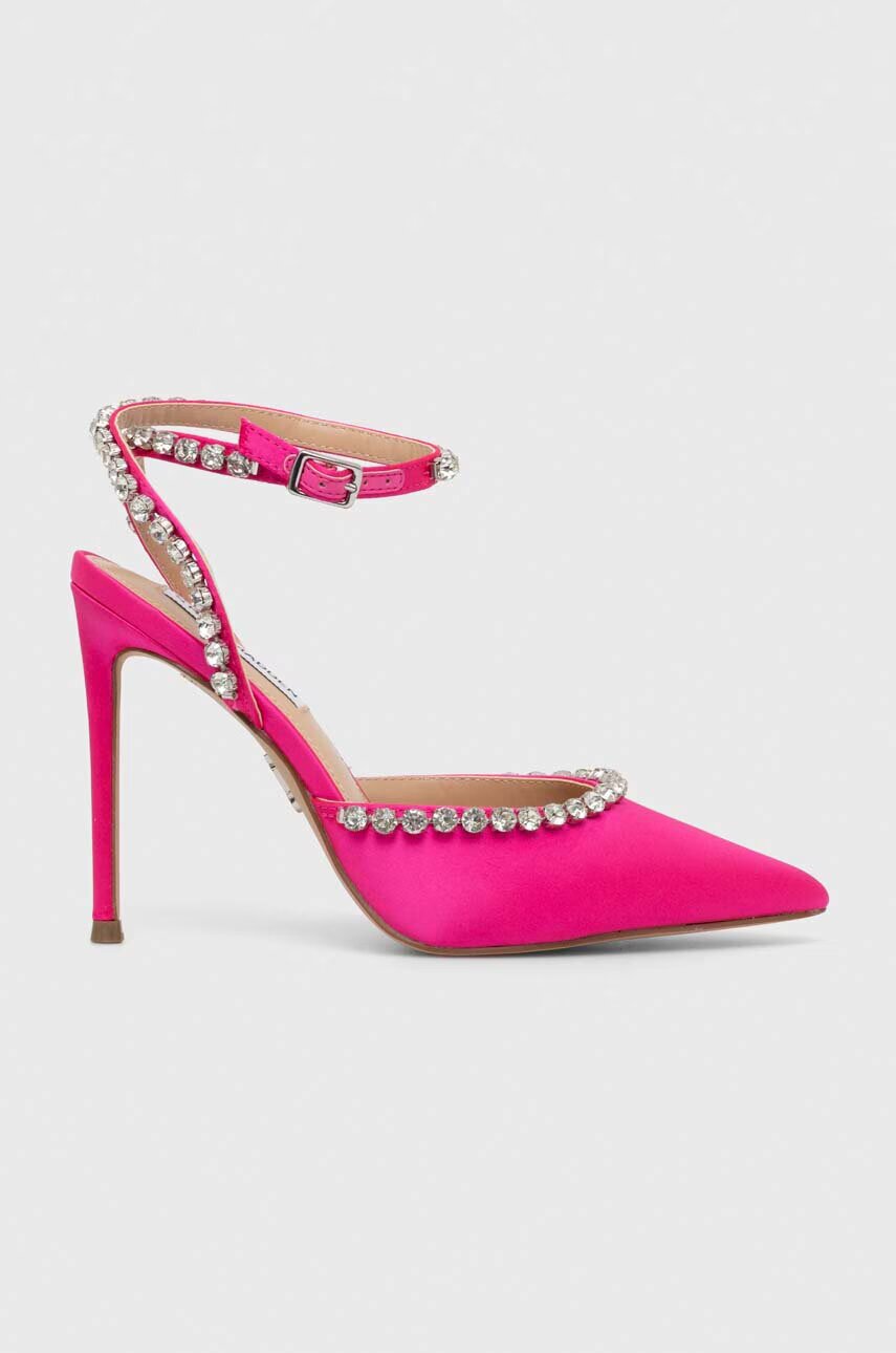 Steve Madden Обувки с тънък ток Vamper