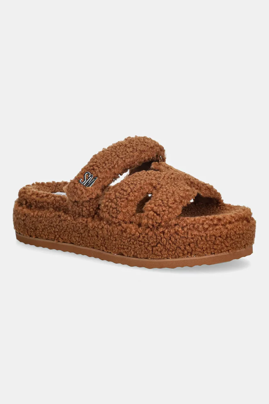 Steve Madden Пантофи Bigmissile-F