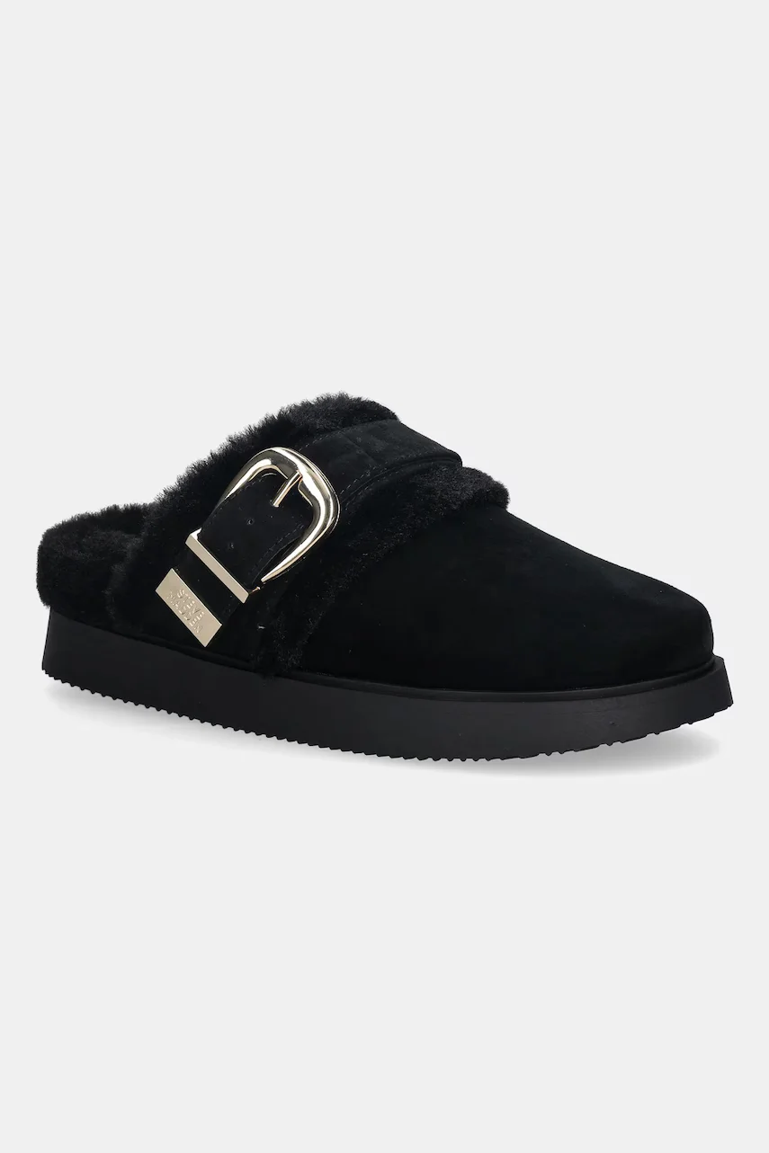 Steve Madden Пантофи Cozy Up