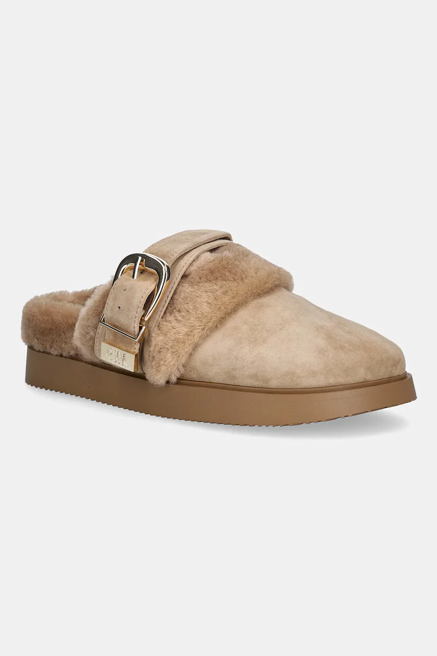 Steve Madden Пантофи Cozy Up