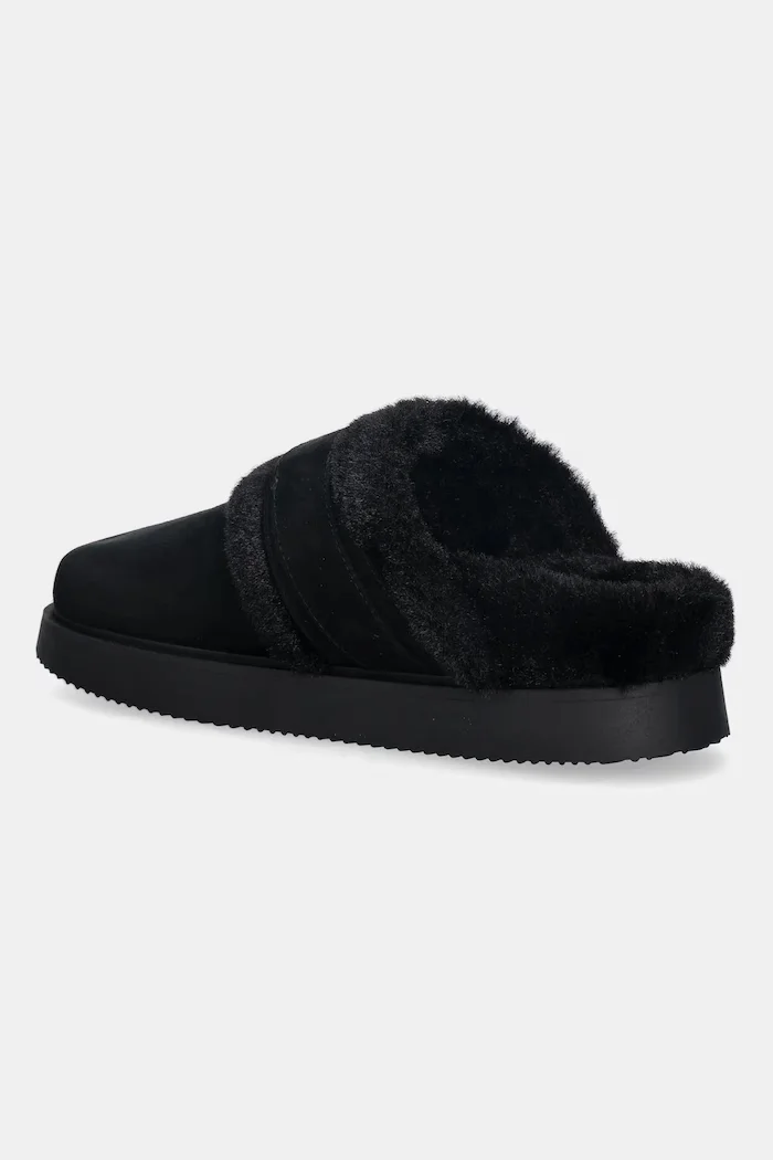 Steve Madden Пантофи Cozy Up в черно 11004964