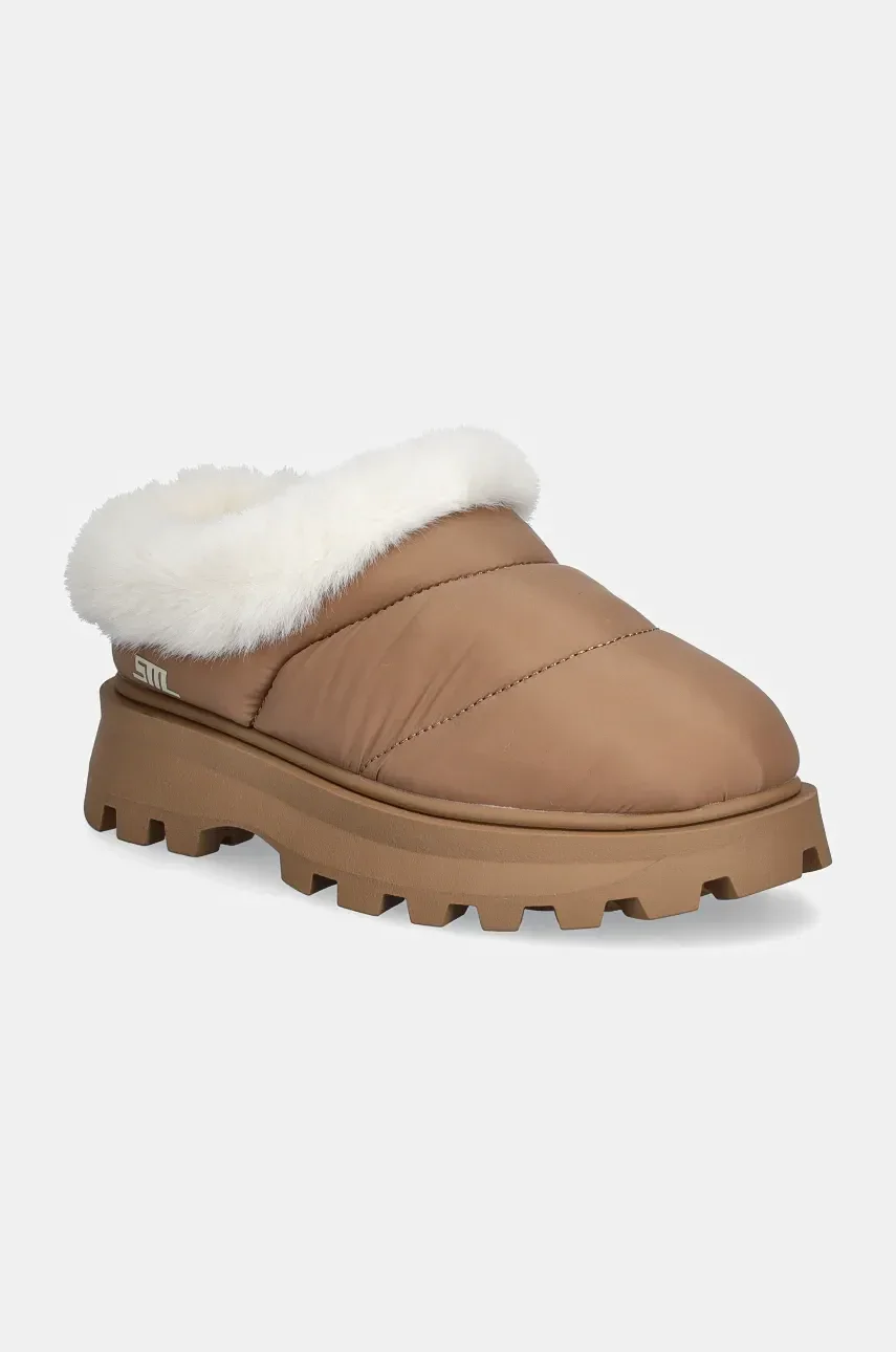 Steve Madden Пантофи Fireplace
