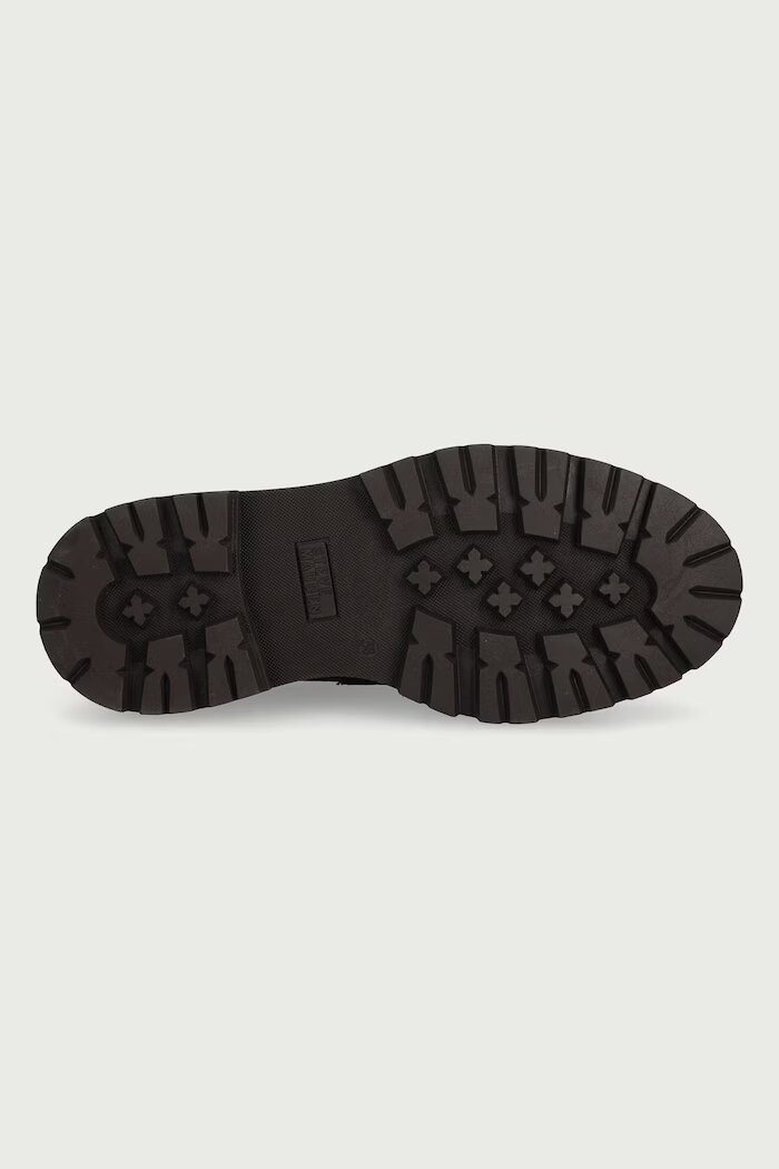Steve Madden половинки обувки дамски от велур Karima кафяви 11005697