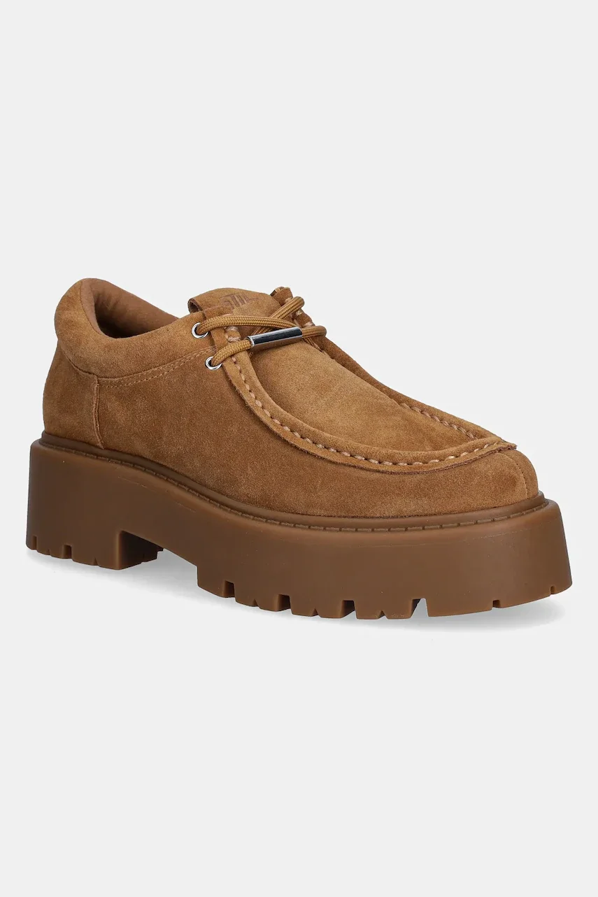 Steve Madden Половинки обувки от велур Offsetter