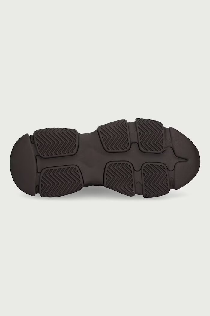 Steve Madden Possession-E маратонки дамски кафяви с платформа 11004652