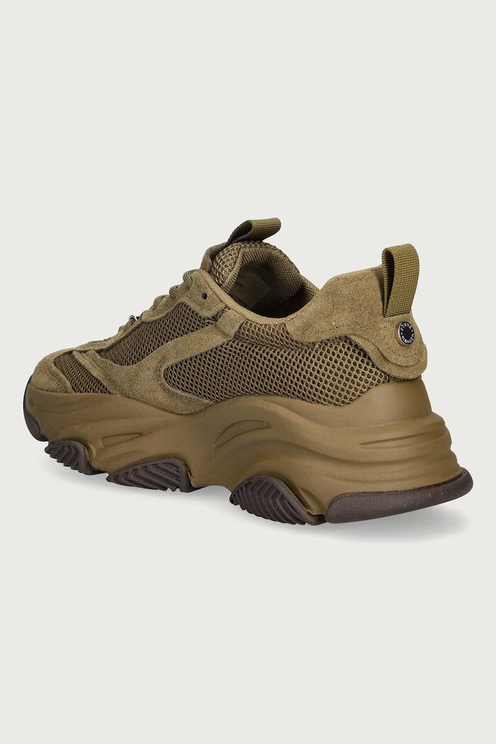 Steve Madden Possession-E маратонки дамски зелени 11004652