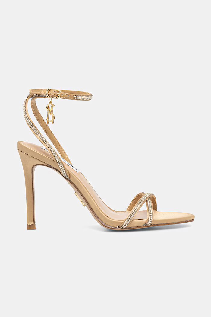 Steve Madden Сандали Jypsey-CNR в бежово 11005123