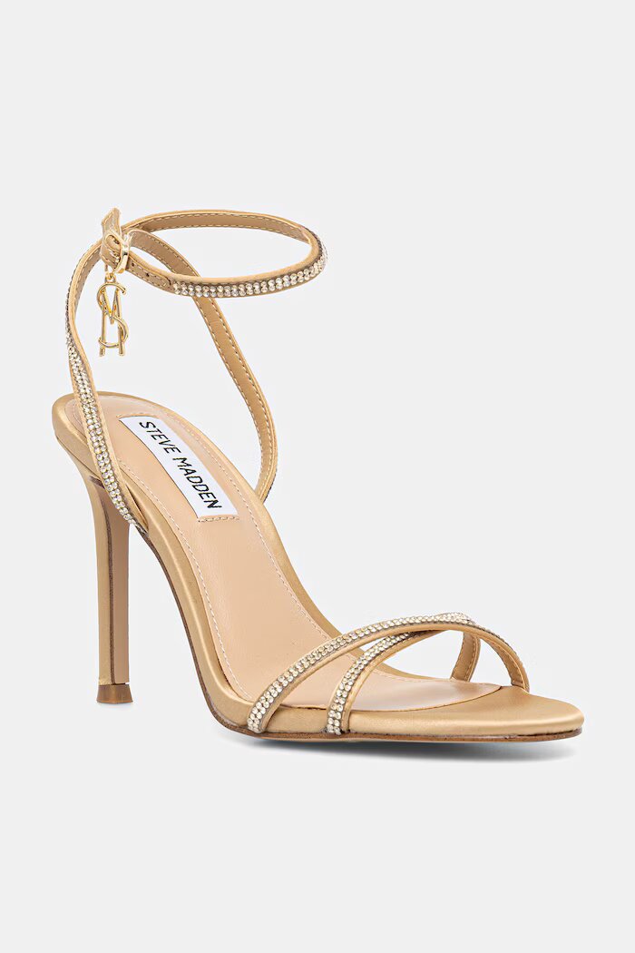 Steve Madden Сандали Jypsey-CNR в бежово 11005123