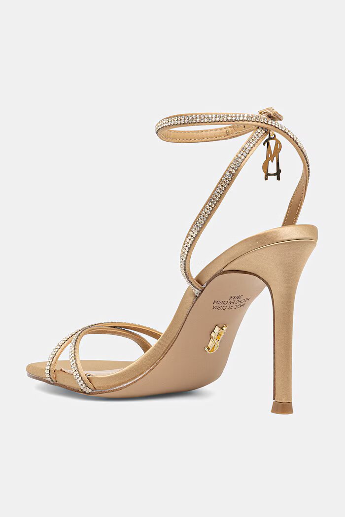 Steve Madden Сандали Jypsey-CNR в бежово 11005123