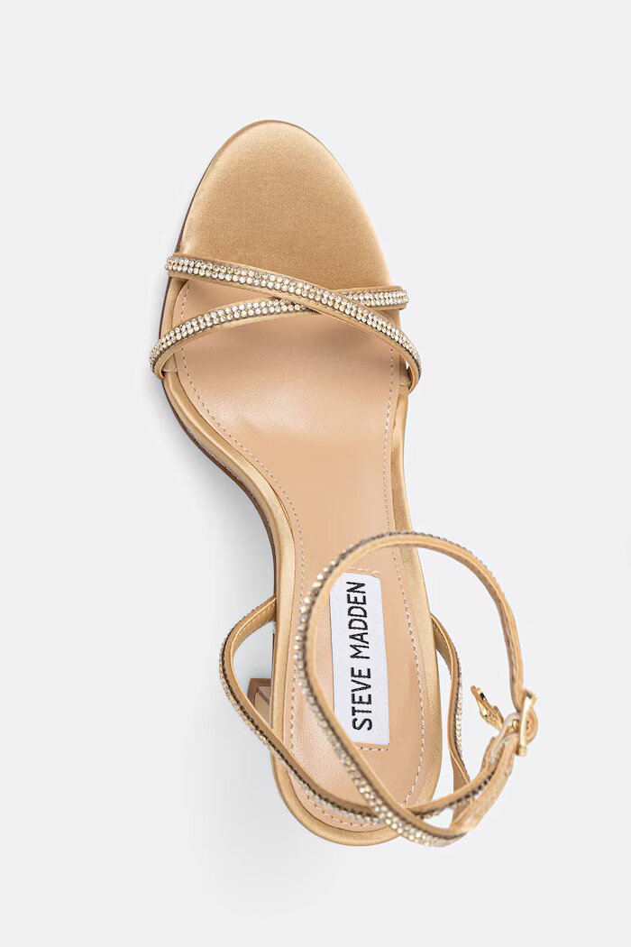 Steve Madden Сандали Jypsey-CNR в бежово 11005123