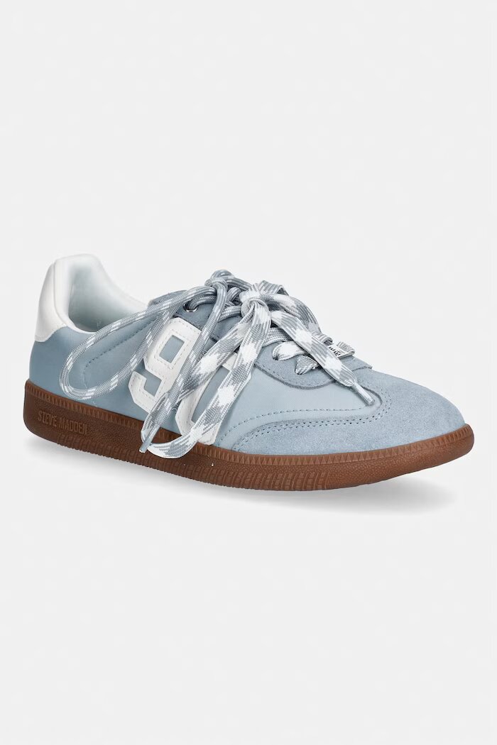 Steve Madden Sm90 маратонки дамски сини 11005568