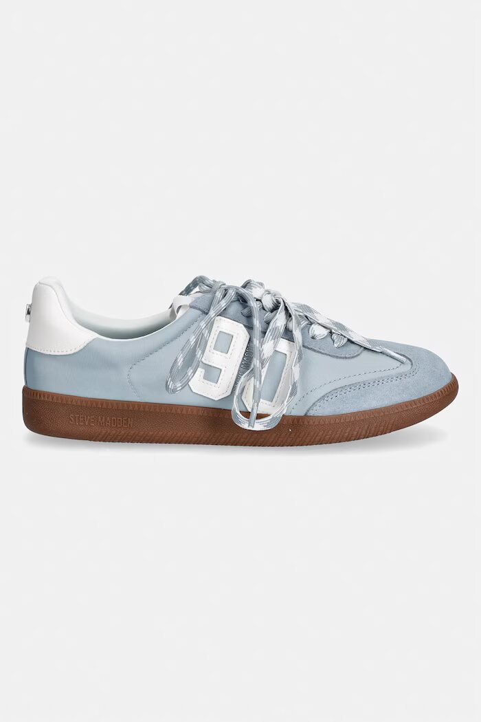 Steve Madden Sm90 маратонки дамски сини 11005568