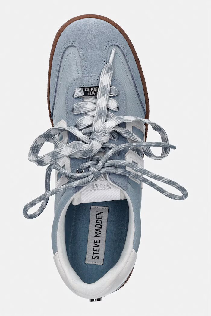 Steve Madden Sm90 маратонки дамски сини 11005568