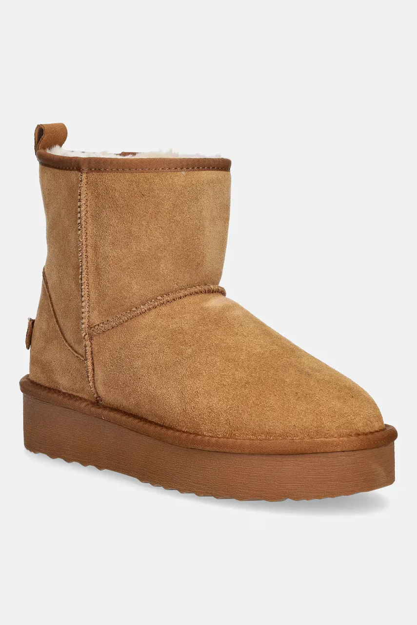 Steve Madden Велурени апрески Tessah