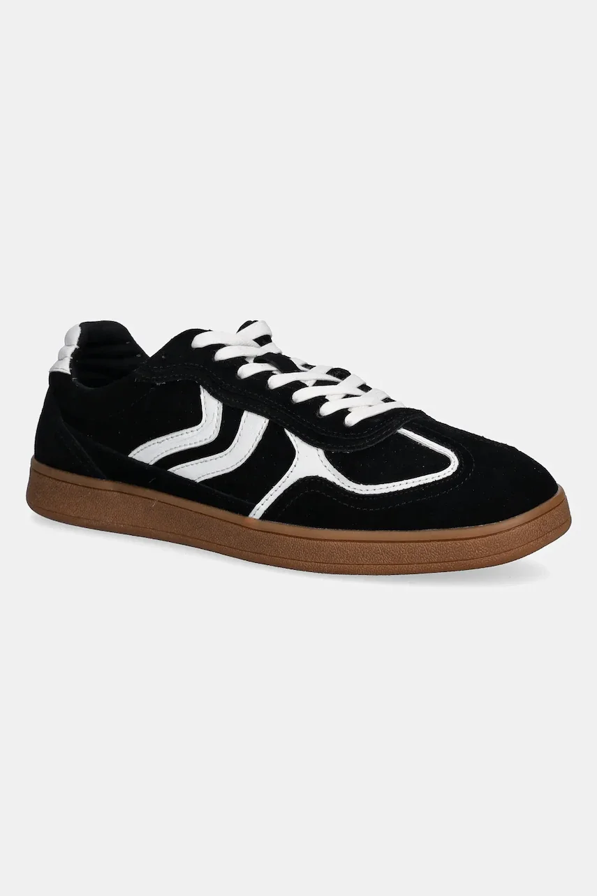 Steve Madden Велурени маратонки Carson