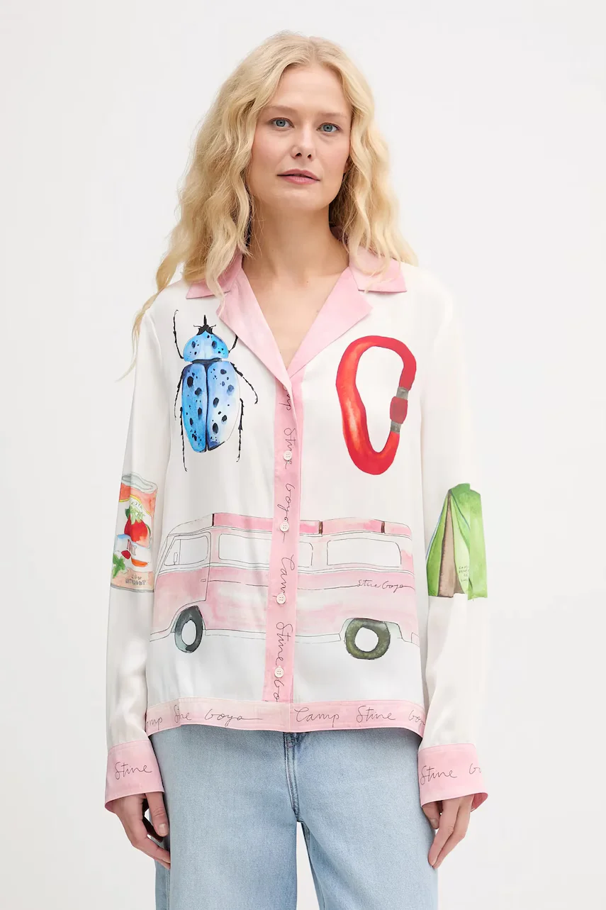 Stine Goya Риза 0