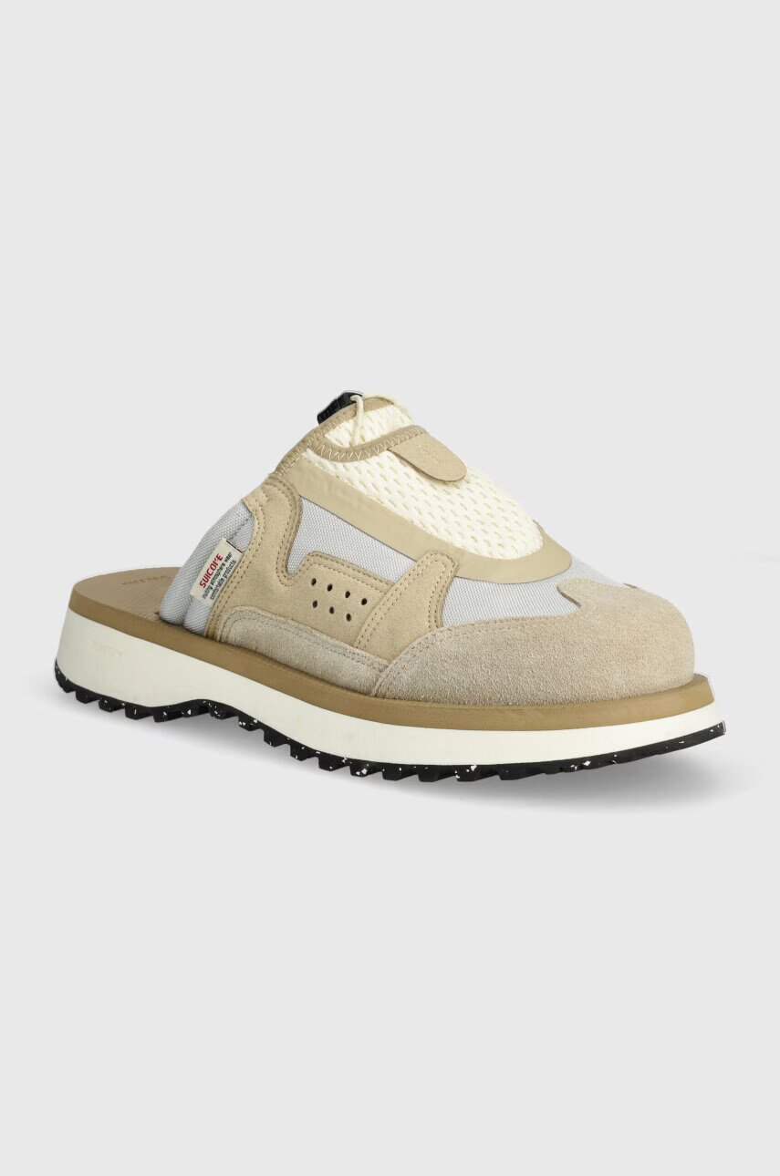 Suicoke Чехли BOMA