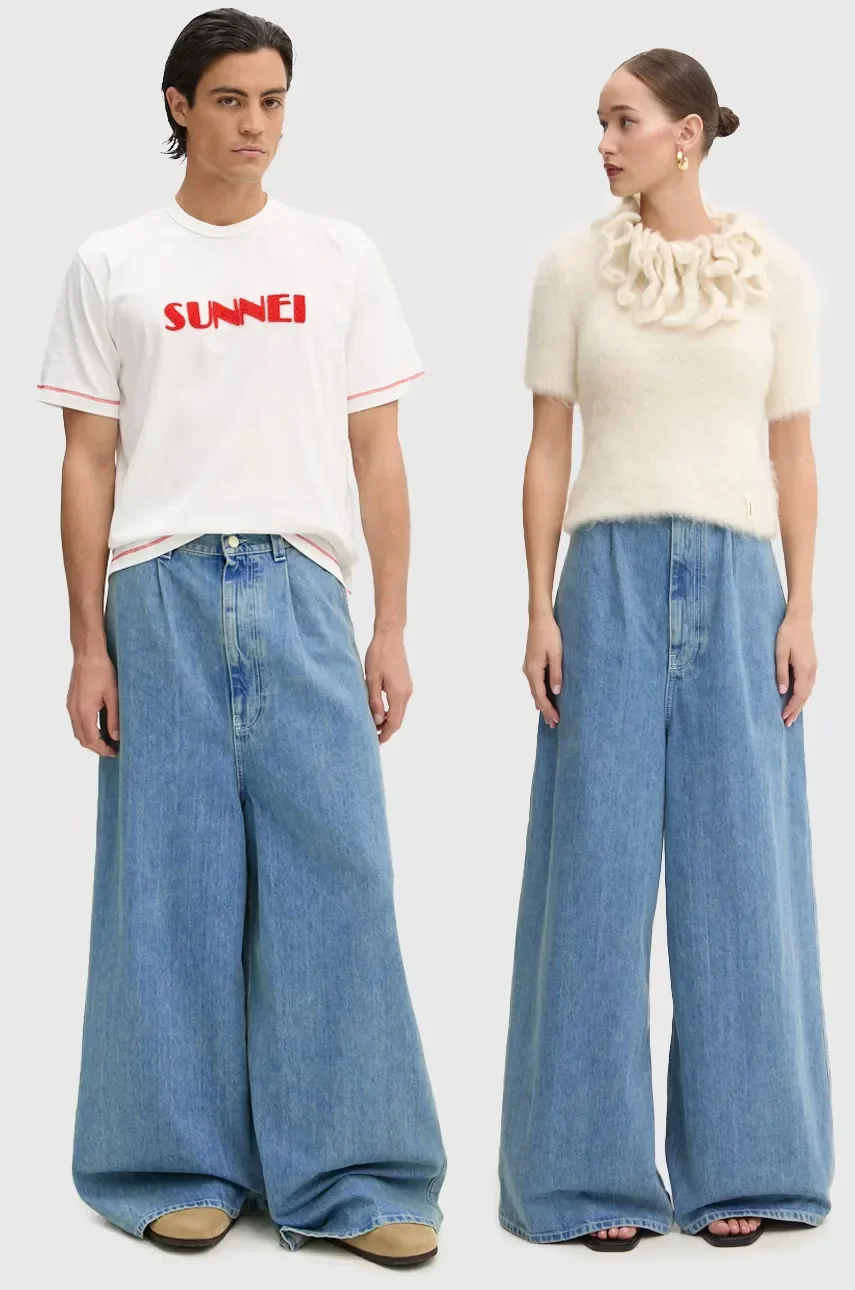 Sunnei Дънки