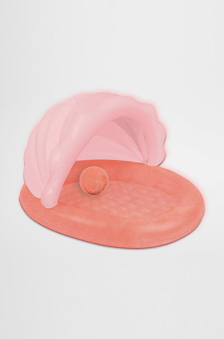 SunnyLife Надуваем басейн за бебета Kiddy Pool Shell