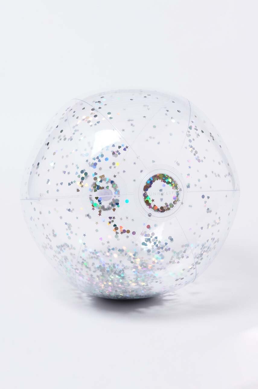 SunnyLife Плажна топка Glitter