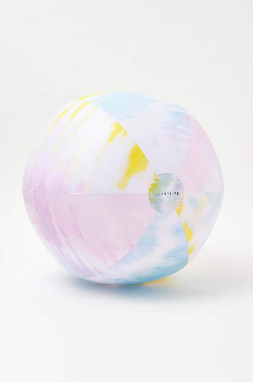 SunnyLife Плажна топка Tie Dye