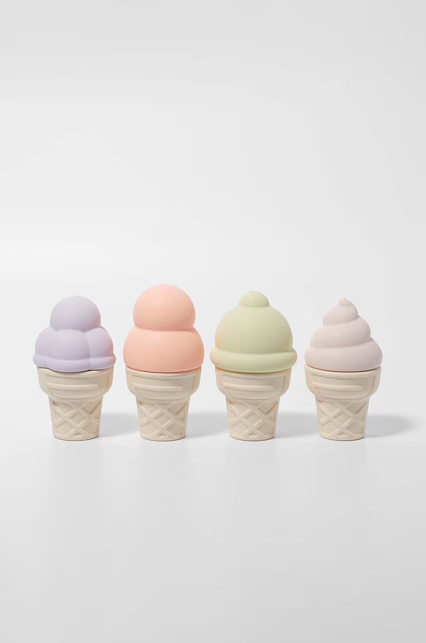SunnyLife Плажни играчки Apple Sorbet Multi (4 броя)