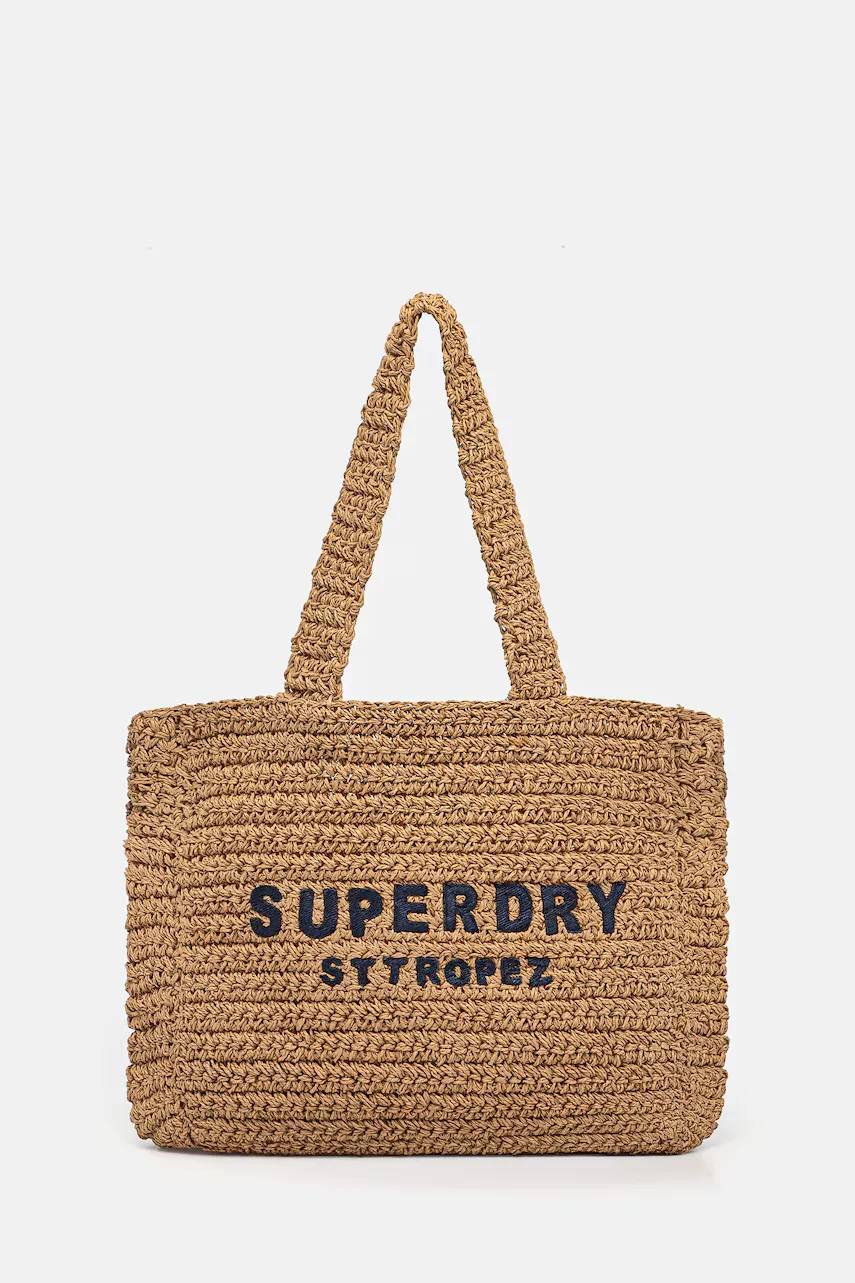 Superdry Чанта