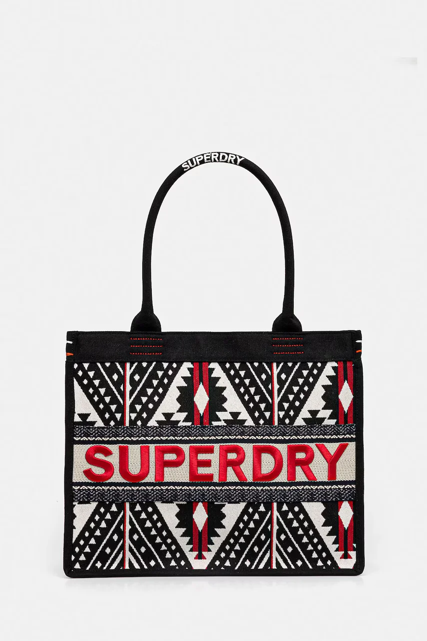 Superdry Чанта