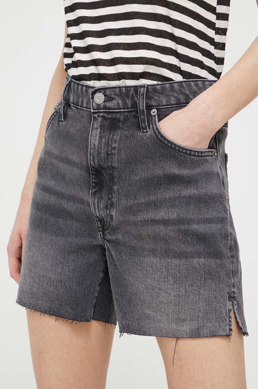 Superdry Дънкови къси панталони