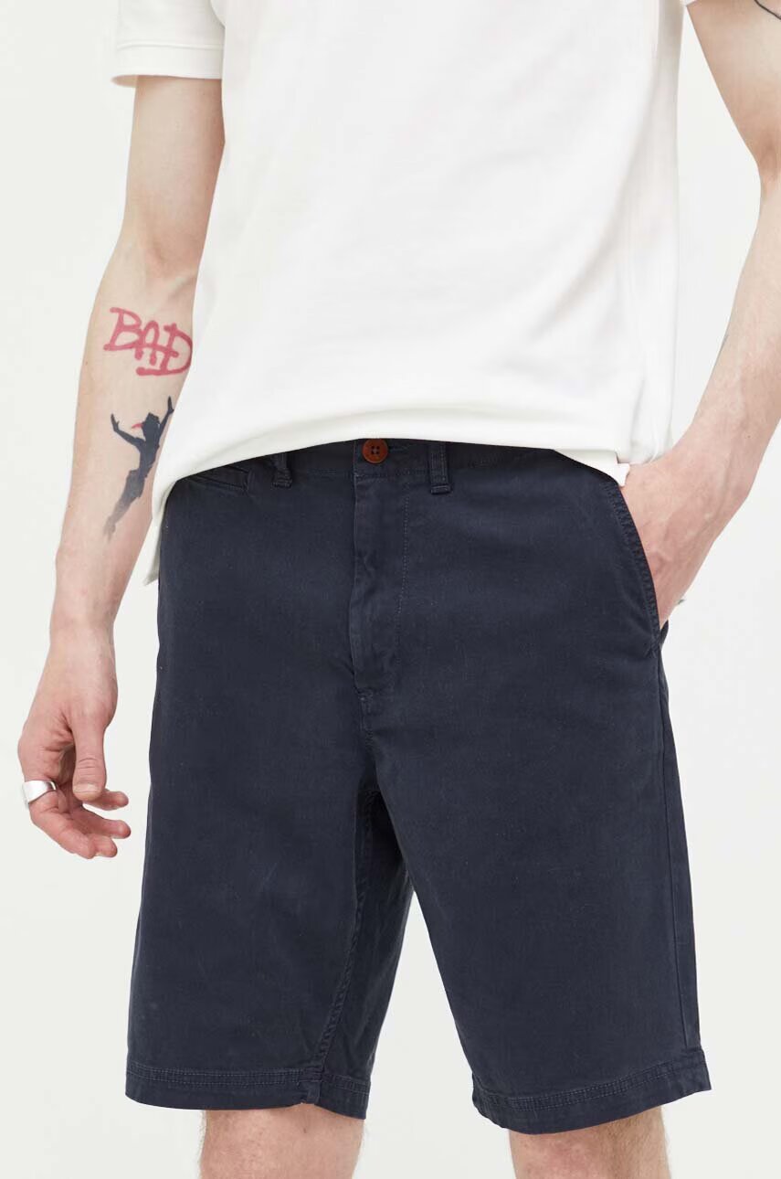 Superdry Къс панталон