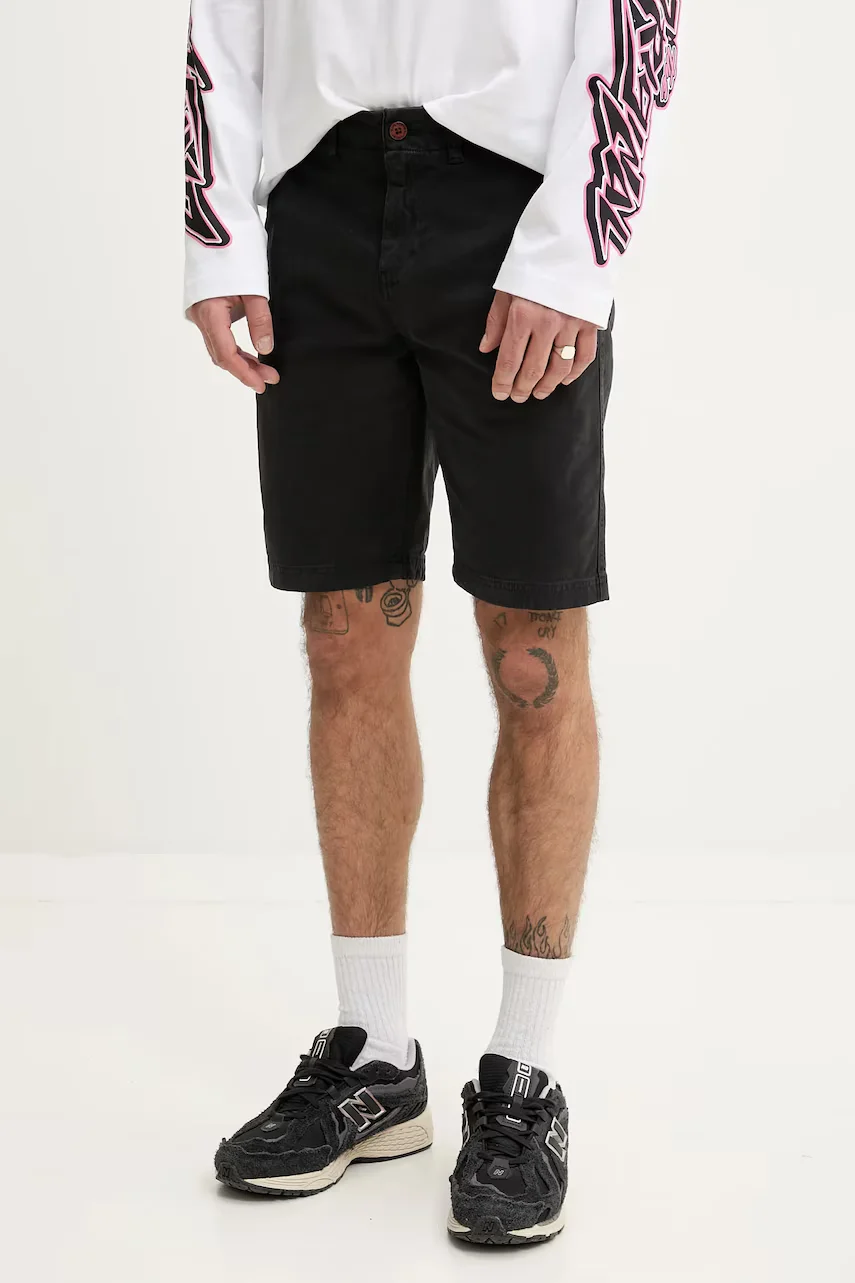Superdry Къс панталон