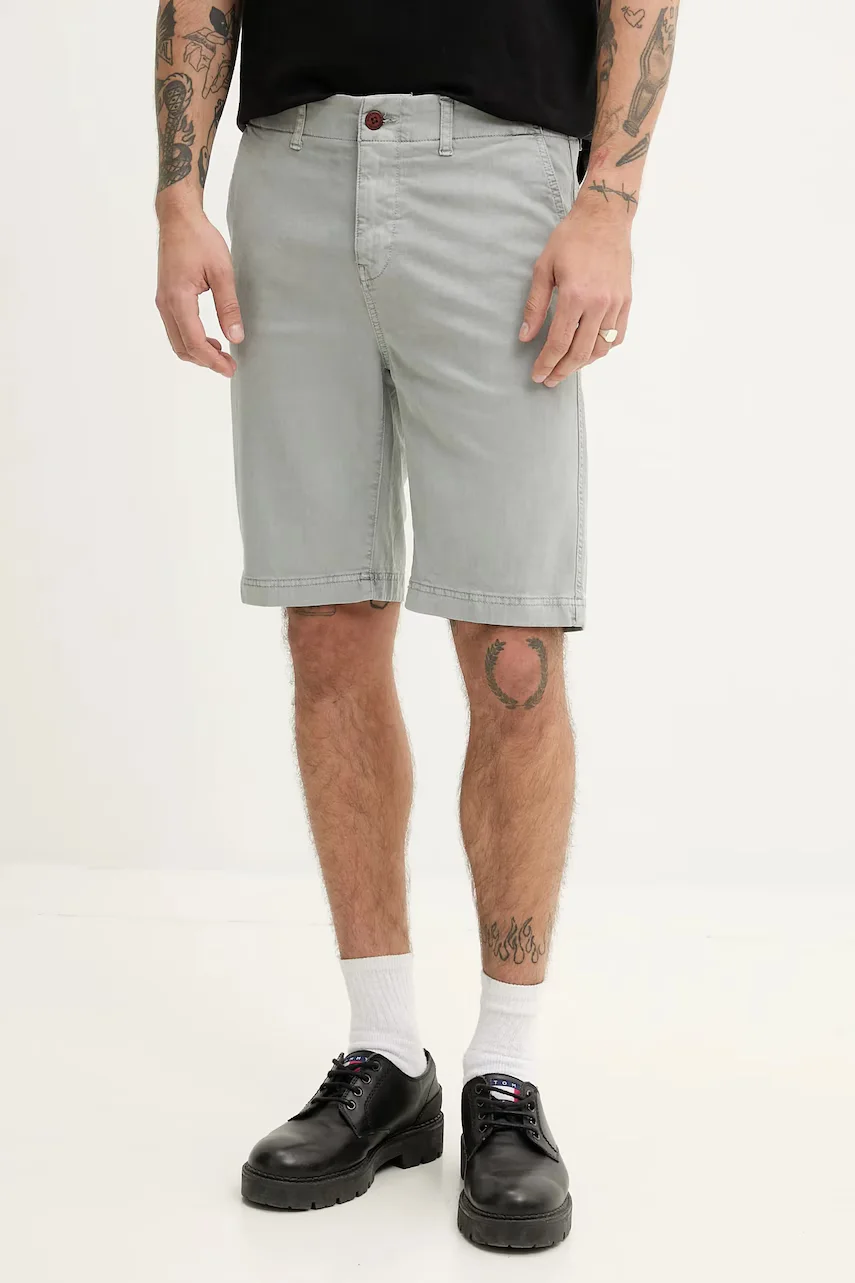Superdry Къс панталон