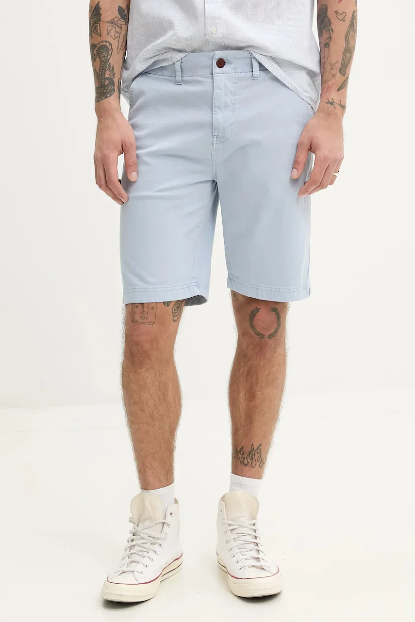 Superdry Къс панталон