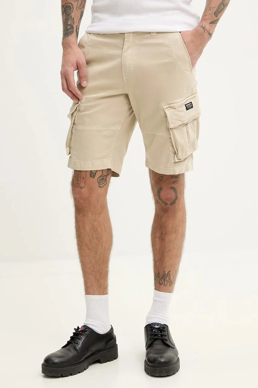 Superdry Къс панталон