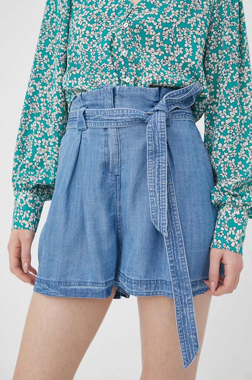 Superdry Къси панталони
