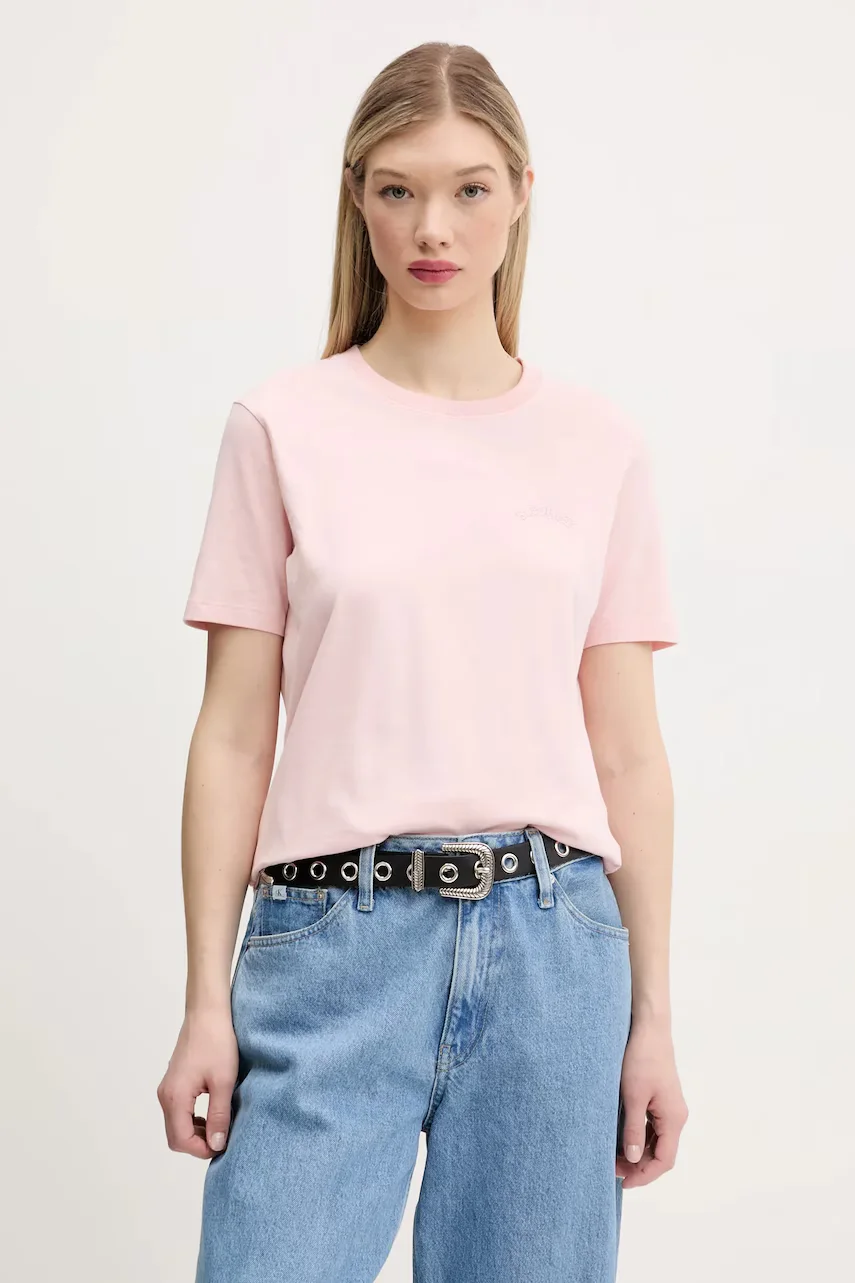 Superdry Памучна тениска