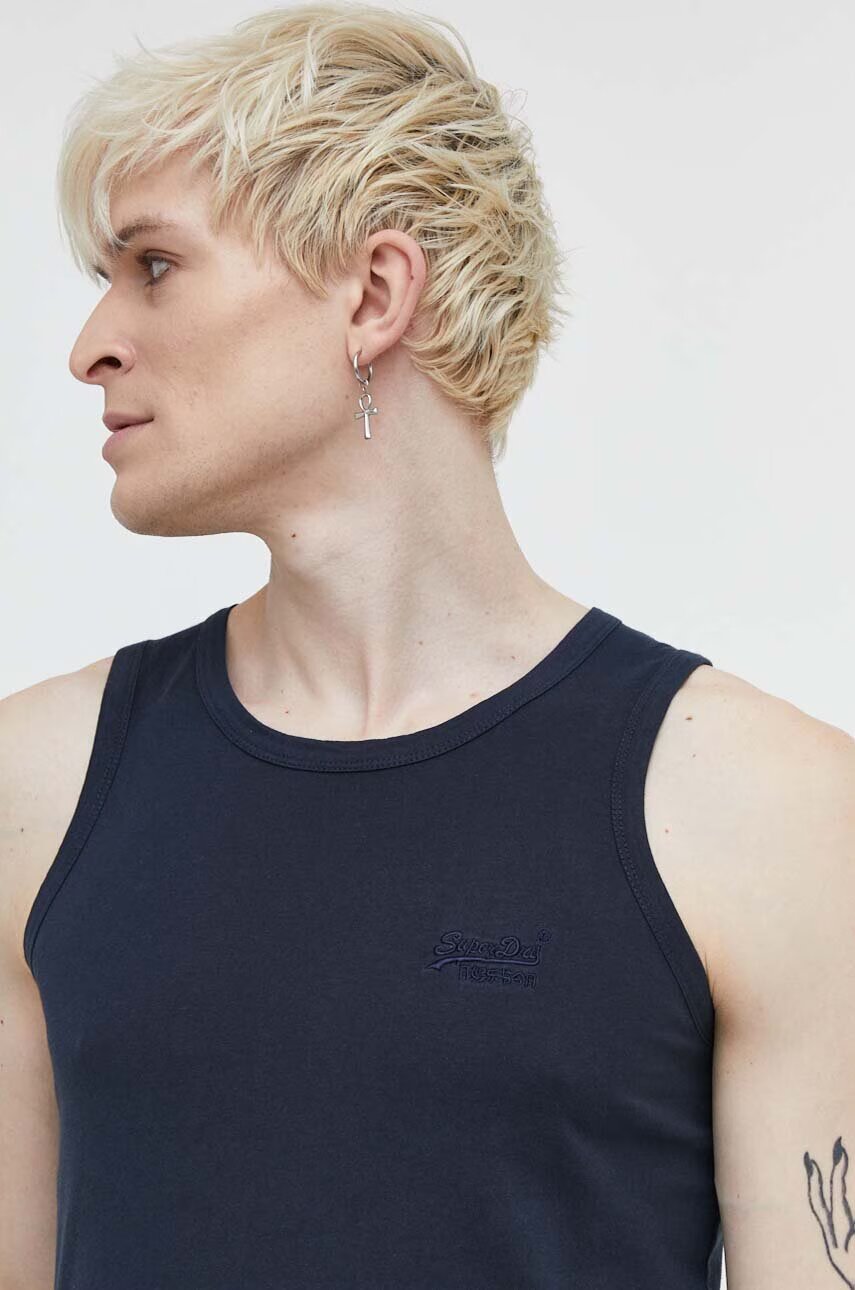 Superdry Памучна тениска