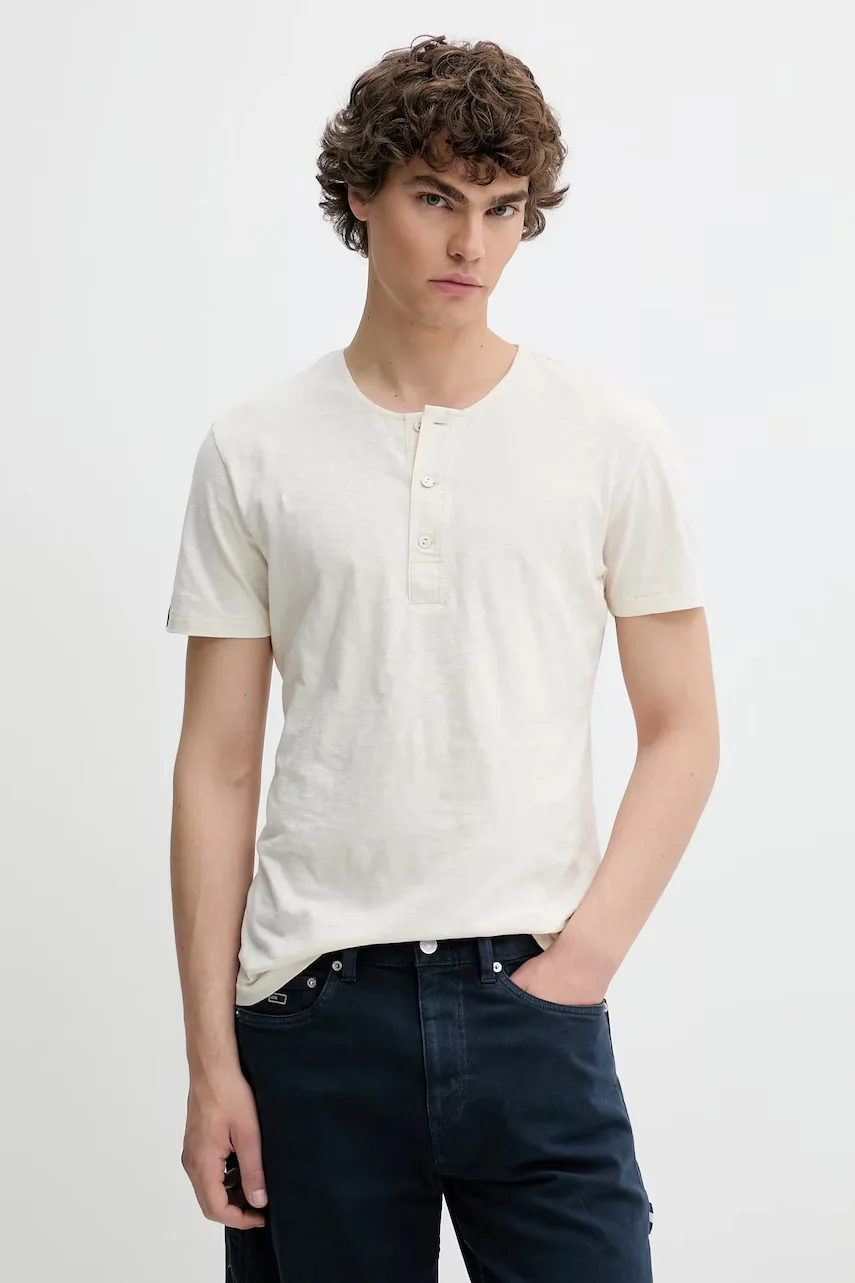 Superdry Памучна тениска