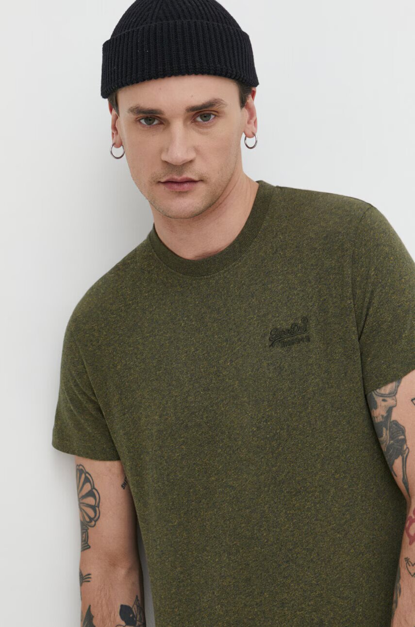 Superdry Памучна тениска