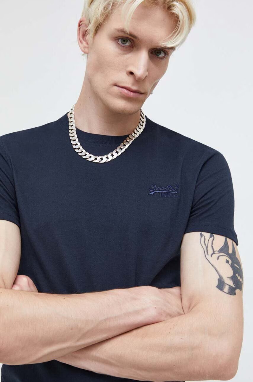 Superdry Памучна тениска