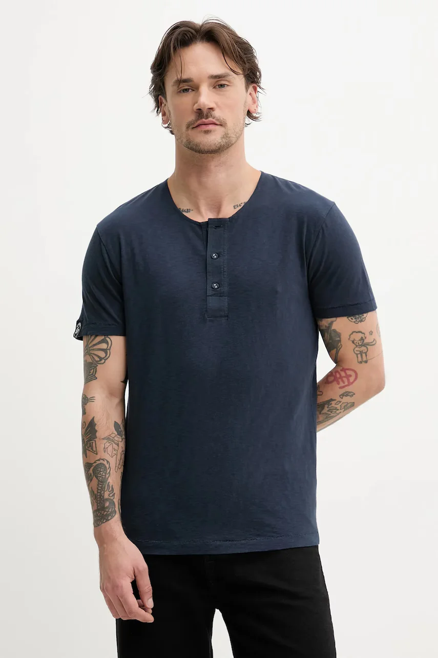 Superdry Памучна тениска