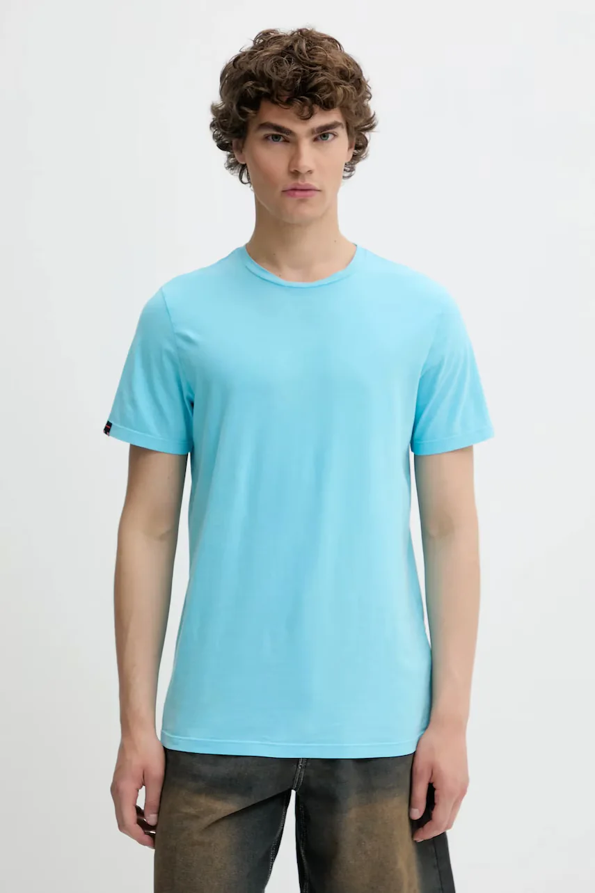Superdry Памучна тениска