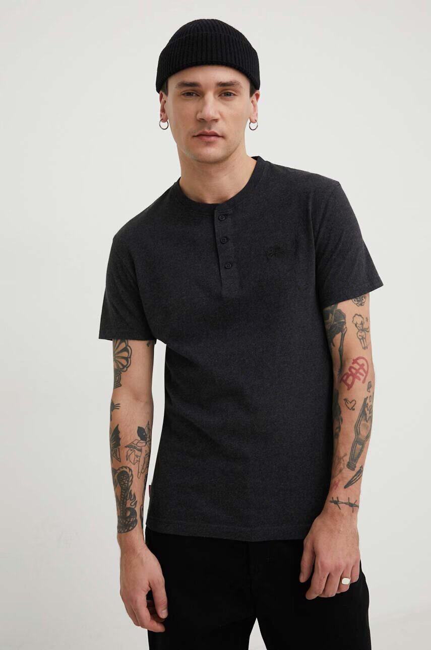Superdry Памучна тениска